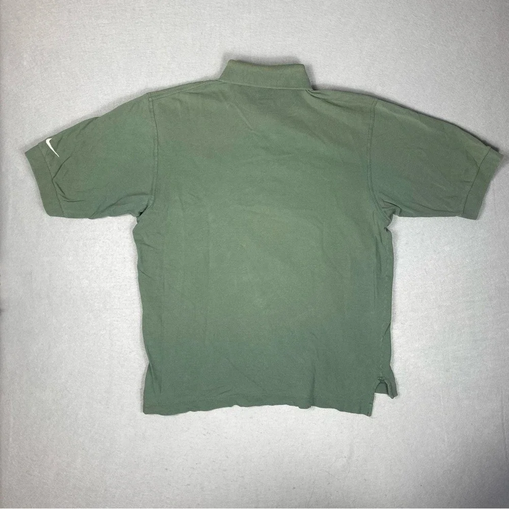 Nike golf polo